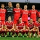 FC Bayern München Frauen