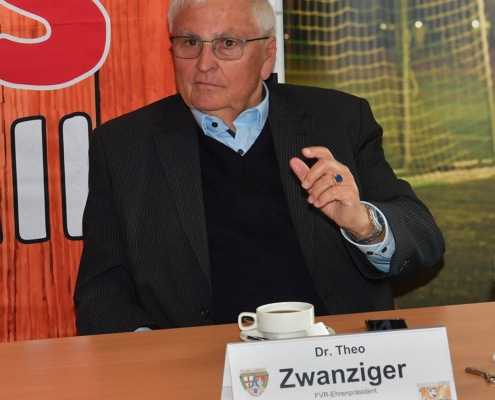 Theo Zwanziger